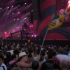 Foto Sziget - vrijdag 12 augustus 2011