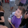 Sfeerfoto Sziget - vrijdag 12 augustus 2011