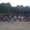 Foto Sziget - vrijdag 12 augustus 2011