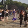 Foto Sziget - vrijdag 12 augustus 2011
