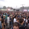 Foto Sziget - vrijdag 12 augustus 2011