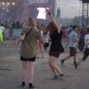 Foto Sziget - vrijdag 12 augustus 2011