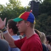 Foto Sziget - vrijdag 12 augustus 2011