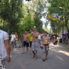 Foto Sziget - vrijdag 12 augustus 2011