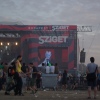 Sfeerfoto Sziget - vrijdag 12 augustus 2011