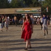 Foto Sziget - vrijdag 12 augustus 2011