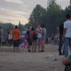 Foto Sziget - vrijdag 12 augustus 2011