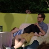 Foto Sziget - vrijdag 12 augustus 2011