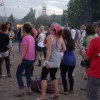 Foto Sziget - vrijdag 12 augustus 2011