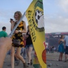 Foto Sziget - vrijdag 12 augustus 2011