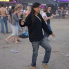 Foto Sziget - vrijdag 12 augustus 2011