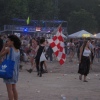 Foto Sziget - vrijdag 12 augustus 2011