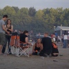 Foto Sziget - vrijdag 12 augustus 2011