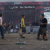 Foto Sziget - vrijdag 12 augustus 2011