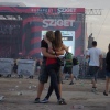 Foto Sziget - vrijdag 12 augustus 2011