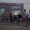 Foto Sziget - vrijdag 12 augustus 2011