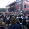 Foto Sziget - vrijdag 12 augustus 2011