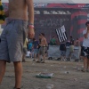 Foto Sziget - vrijdag 12 augustus 2011