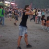 Foto Sziget - vrijdag 12 augustus 2011