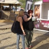 Foto Sziget - vrijdag 12 augustus 2011