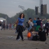 Foto Sziget - vrijdag 12 augustus 2011