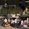 Foto Sziget - vrijdag 12 augustus 2011