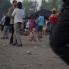 Foto Sziget - vrijdag 12 augustus 2011