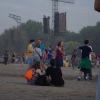 Foto Sziget - vrijdag 12 augustus 2011