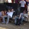 Foto Sziget - vrijdag 12 augustus 2011