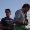 Sfeerfoto Sziget - vrijdag 12 augustus 2011