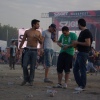 Foto Sziget - vrijdag 12 augustus 2011