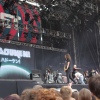 Foto Sziget - zaterdag 13 augustus 2011
