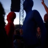 Foto Sziget - zaterdag 13 augustus 2011
