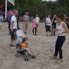 Sfeerfoto Sziget - zaterdag 13 augustus 2011