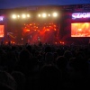 Foto Sziget - zaterdag 13 augustus 2011