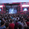 Foto Sziget - zaterdag 13 augustus 2011