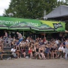Foto Sziget - zaterdag 13 augustus 2011