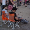 Foto Sziget - zaterdag 13 augustus 2011