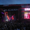Foto Sziget - zaterdag 13 augustus 2011
