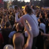 Foto Sziget - zaterdag 13 augustus 2011