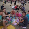 Foto Sziget - zaterdag 13 augustus 2011