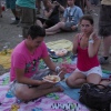 Foto Sziget - zaterdag 13 augustus 2011