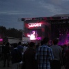 Foto Sziget - zaterdag 13 augustus 2011