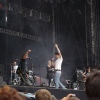 Foto Sziget - zaterdag 13 augustus 2011