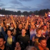 Foto Sziget - zaterdag 13 augustus 2011