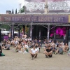 Foto Sziget - zaterdag 13 augustus 2011