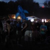 Foto Sziget - zaterdag 13 augustus 2011