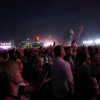 Foto Sziget - zaterdag 13 augustus 2011