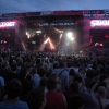 Foto Sziget - zaterdag 13 augustus 2011
