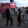 Foto Sziget - zaterdag 13 augustus 2011